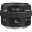 Canon Lens EF 50mm f/1.4 USM